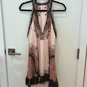 Free People Dress Size Large